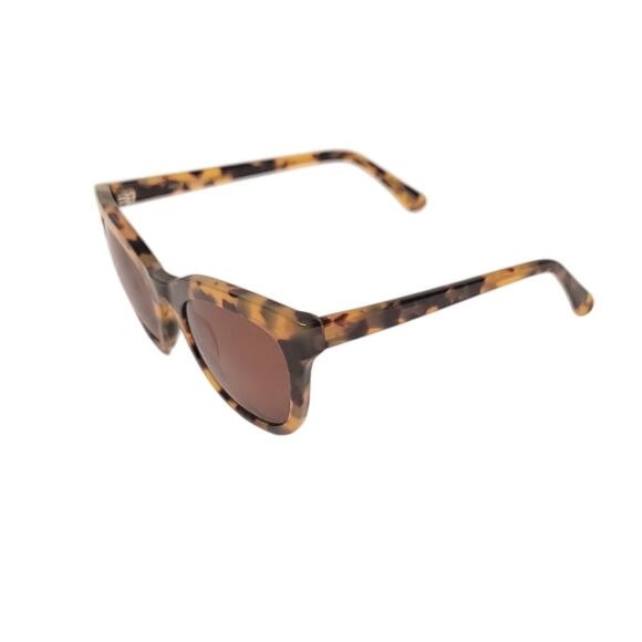 JCrew Cabana oversized sunglasses main image 7